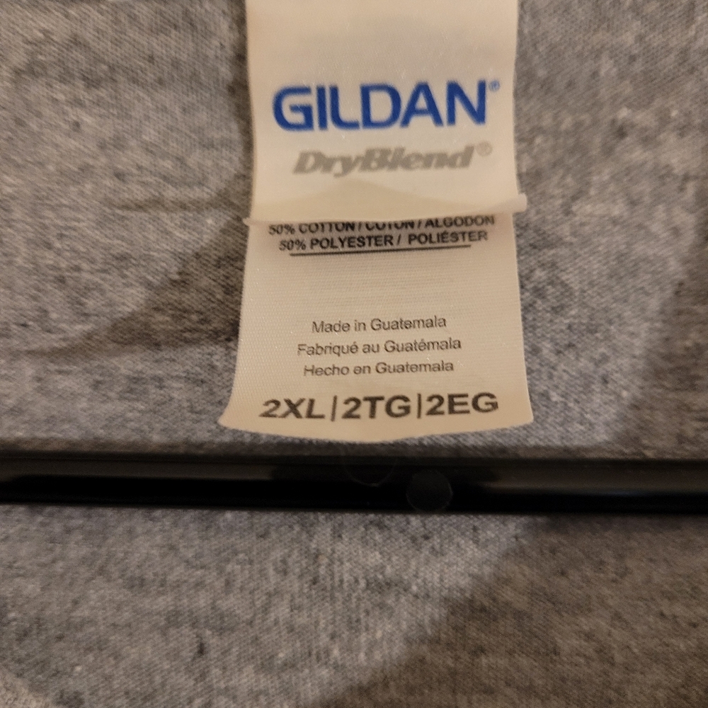 Mcdonalds Management Polo shirt size XXL